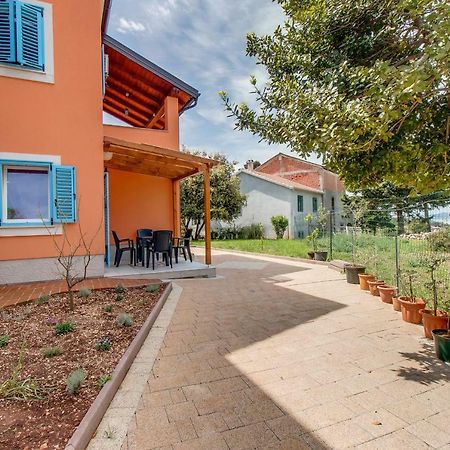 Apartmani Villa Casper Вели-Лошинь Экстерьер фото